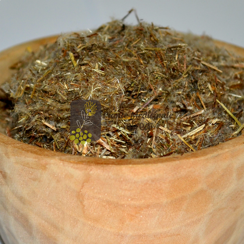 Ceai Pufulita Cu Flori Mici 40gr