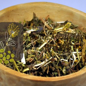 CEAI TIROIDAL 50gr.