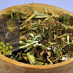 CEAI DIURETIC 50gr.