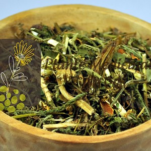 CEAI LAXATIV 50gr.