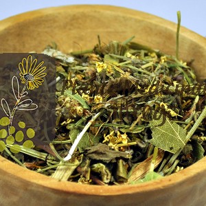 CEAI DEPURATIV 50gr.