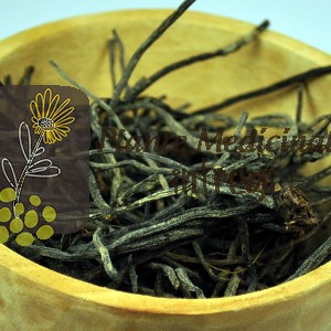 SPANZ RIZOMI (RADACINI) 50gr.