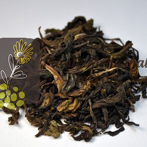 CEAI VERDE FRUNZE BIO 40gr.