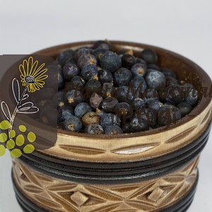 IENUPAR FRUCTE 50gr.
