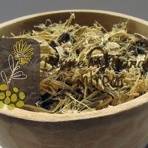 CEAI LEMN DULCE RADACINA (PULBERE) 25gr.