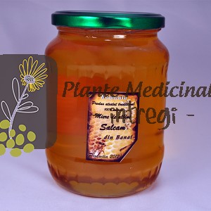 MIERE ALBINE SALCAM BIO 1kg.
