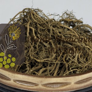 CEAI VALERIANA RADACINI 25gr.